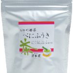 べにふうき粉末緑茶スティック