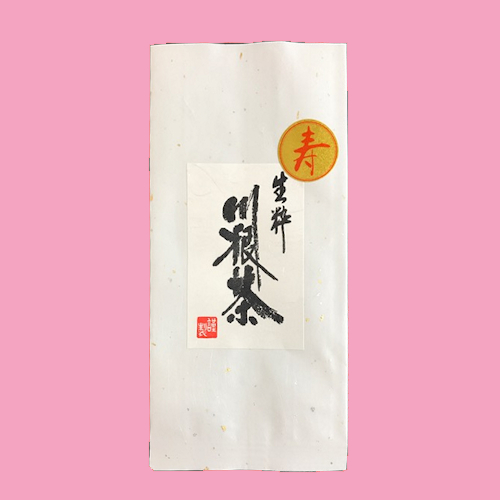 寿茶(袋)