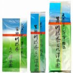 オリジナル袋入り