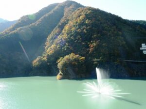 湖上駅