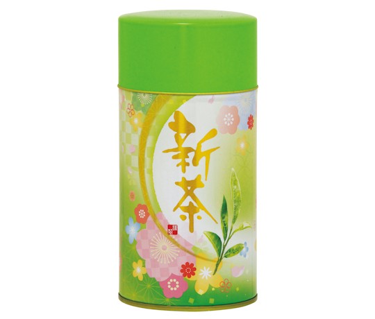 200g新茶缶