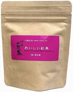 おいしい紅茶リーフ